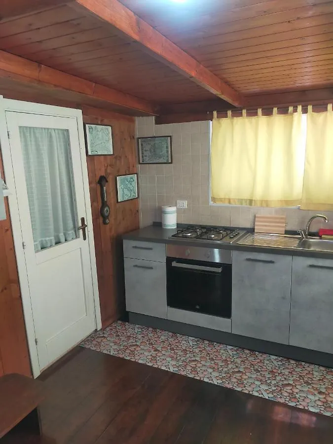 Alghero Centro Storico Da Pino Apartment Italy