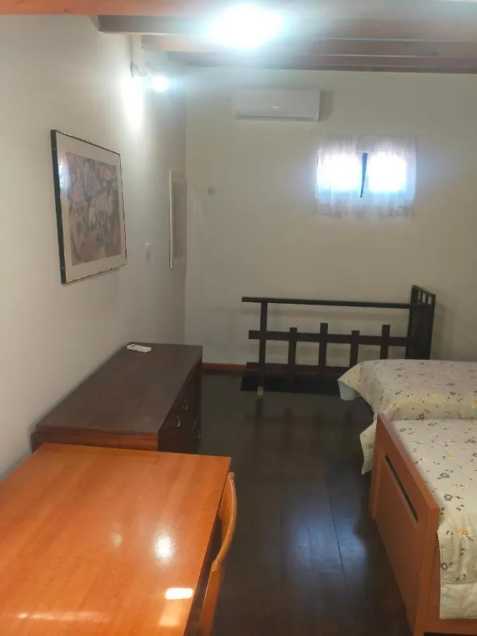 Alghero Centro Storico Da Pino Apartment