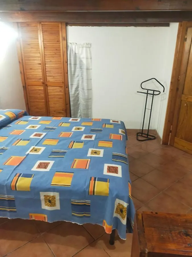 Alghero Centro Storico Da Pino Apartment