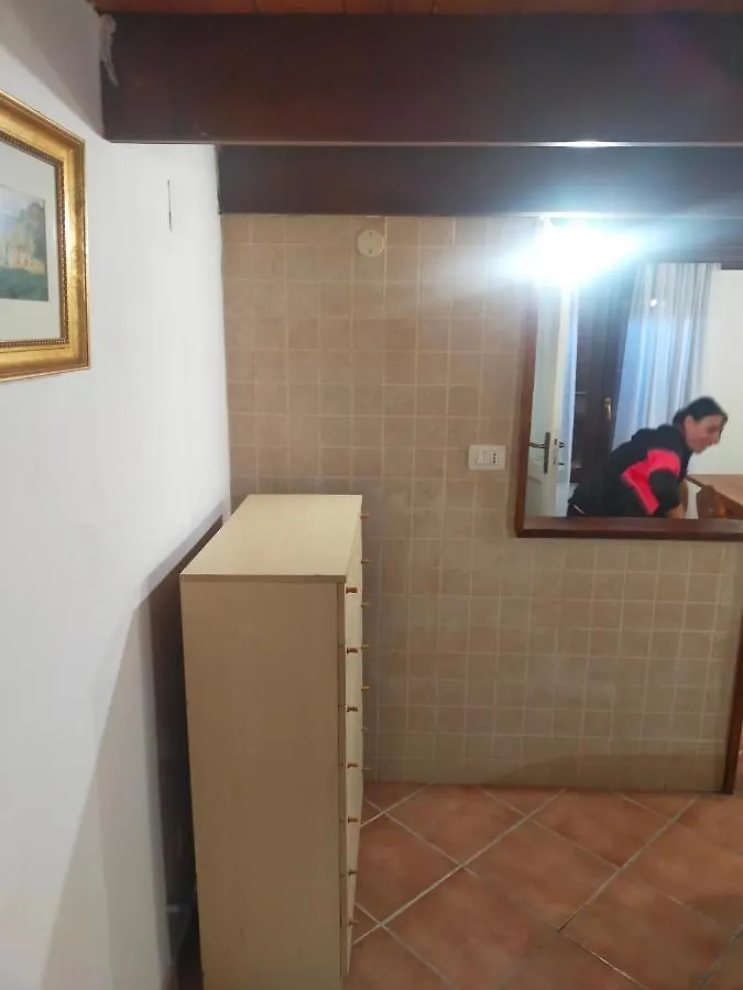 Alghero Centro Storico Da Pino Apartment Italy