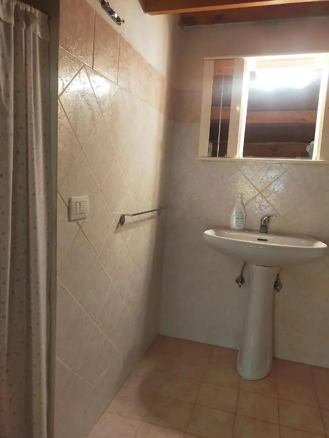 Alghero Centro Storico Da Pino Apartment