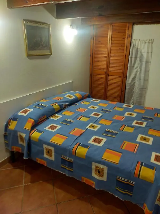 Alghero Centro Storico Da Pino Apartment