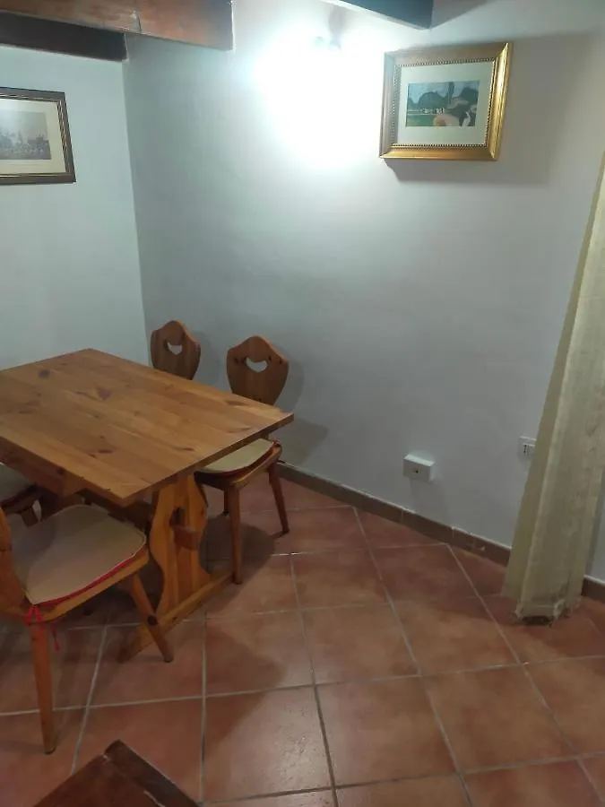Alghero Centro Storico Da Pino Apartment