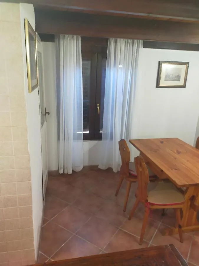 Alghero Centro Storico Da Pino Apartment 0*,  Italy