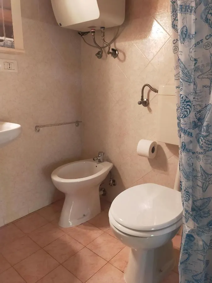 Alghero Centro Storico Da Pino Apartment