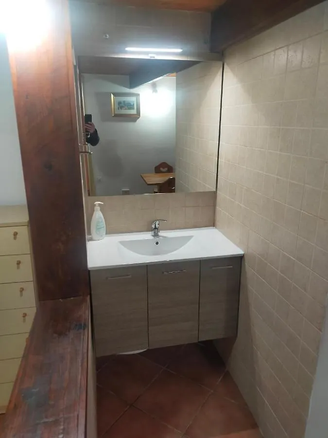 Alghero Centro Storico Da Pino Apartment