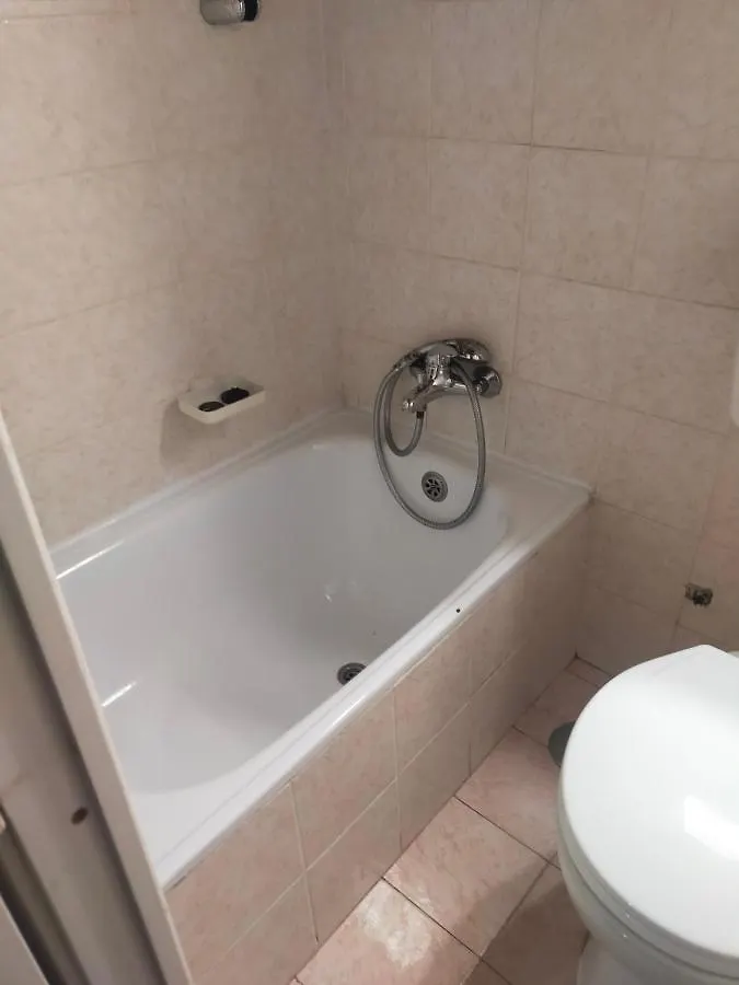 Alghero Centro Storico Da Pino Apartment